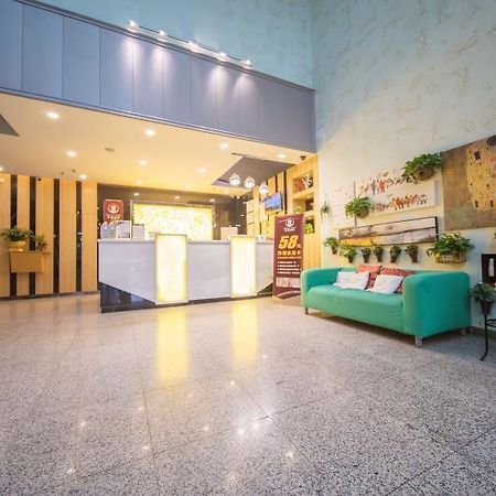Shenzhen Zhuobei Hotel المظهر الخارجي الصورة