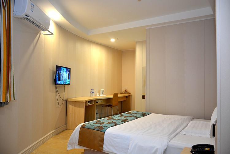 Shenzhen Zhuobei Hotel المظهر الخارجي الصورة