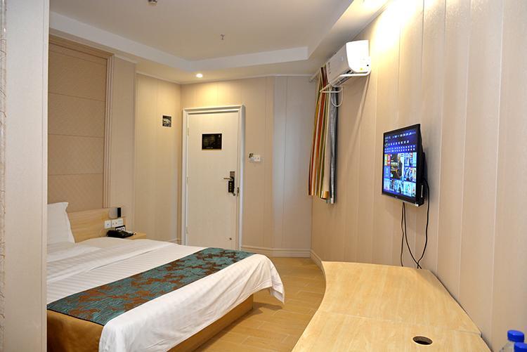 Shenzhen Zhuobei Hotel المظهر الخارجي الصورة