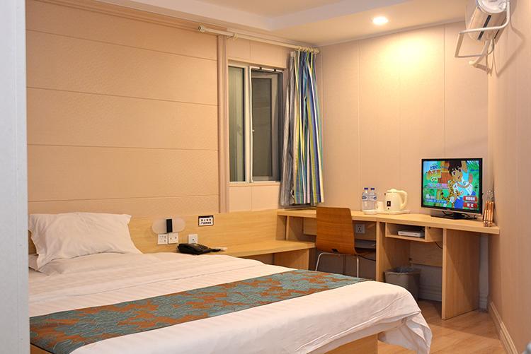 Shenzhen Zhuobei Hotel المظهر الخارجي الصورة