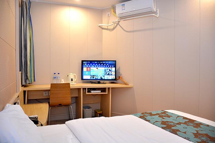 Shenzhen Zhuobei Hotel المظهر الخارجي الصورة