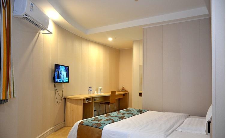 Shenzhen Zhuobei Hotel المظهر الخارجي الصورة