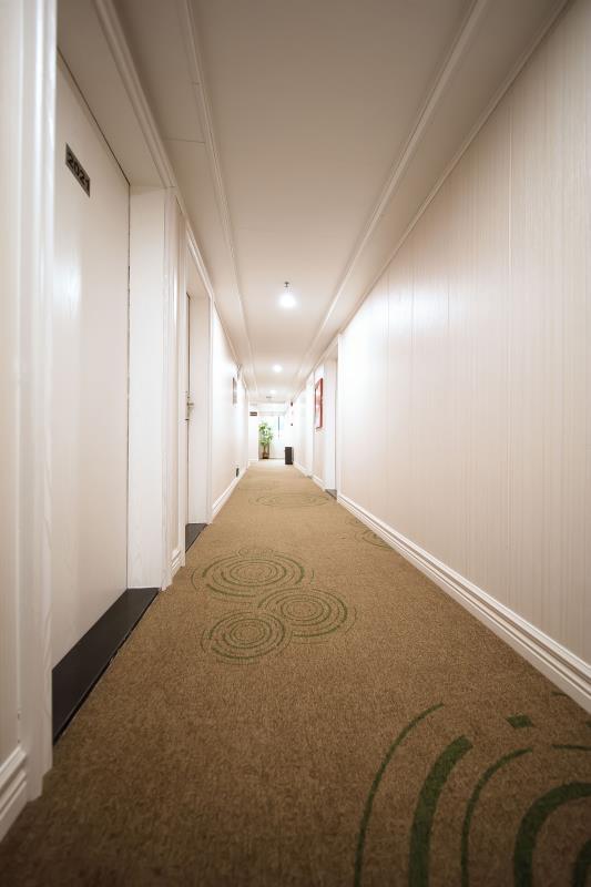 Shenzhen Zhuobei Hotel المظهر الخارجي الصورة