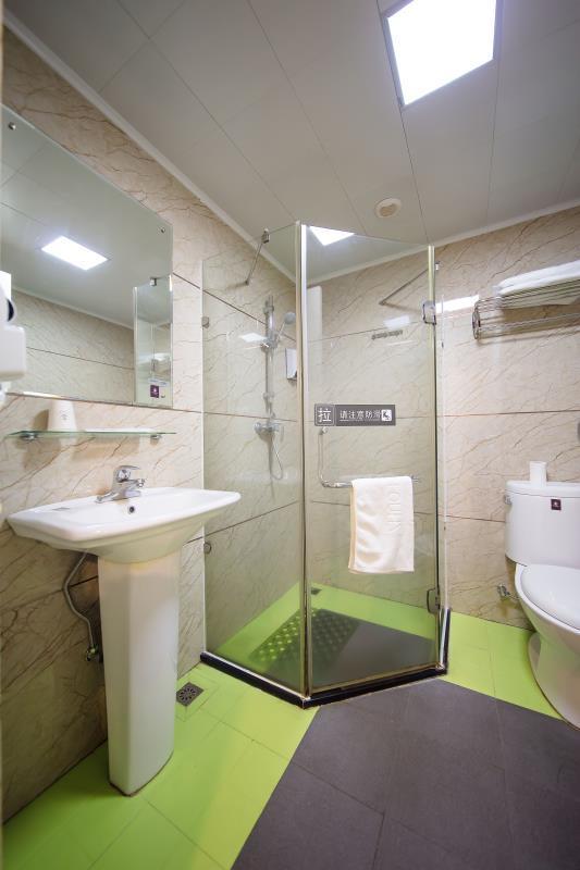 Shenzhen Zhuobei Hotel المظهر الخارجي الصورة