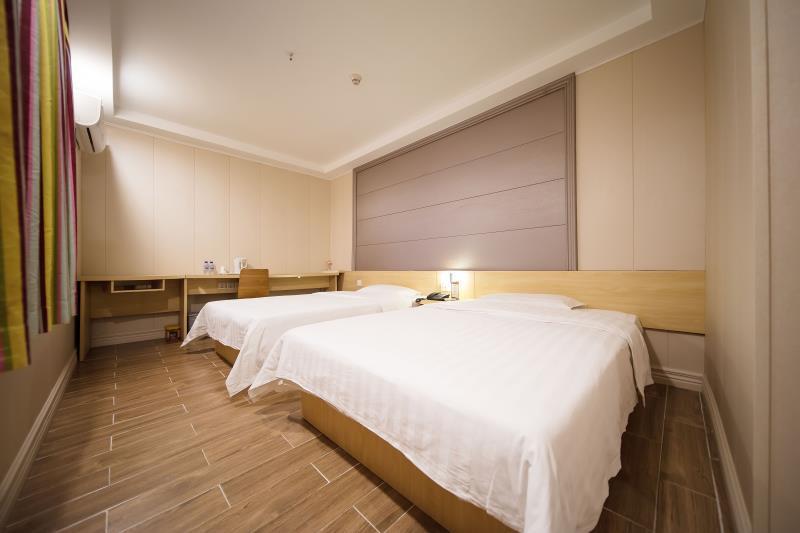 Shenzhen Zhuobei Hotel المظهر الخارجي الصورة