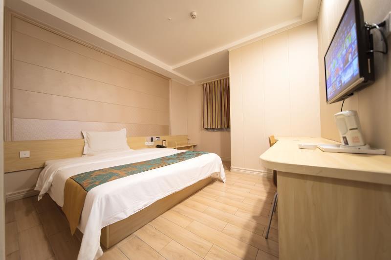 Shenzhen Zhuobei Hotel المظهر الخارجي الصورة